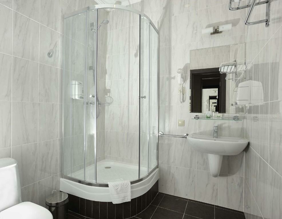 Гостиница Art Hotel 4 Пермь