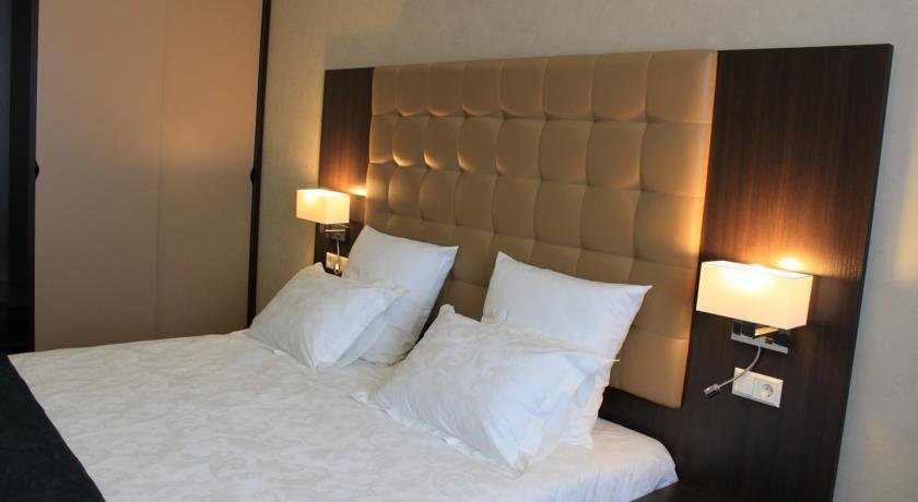 Гостиница Art Hotel 4 Пермь-7