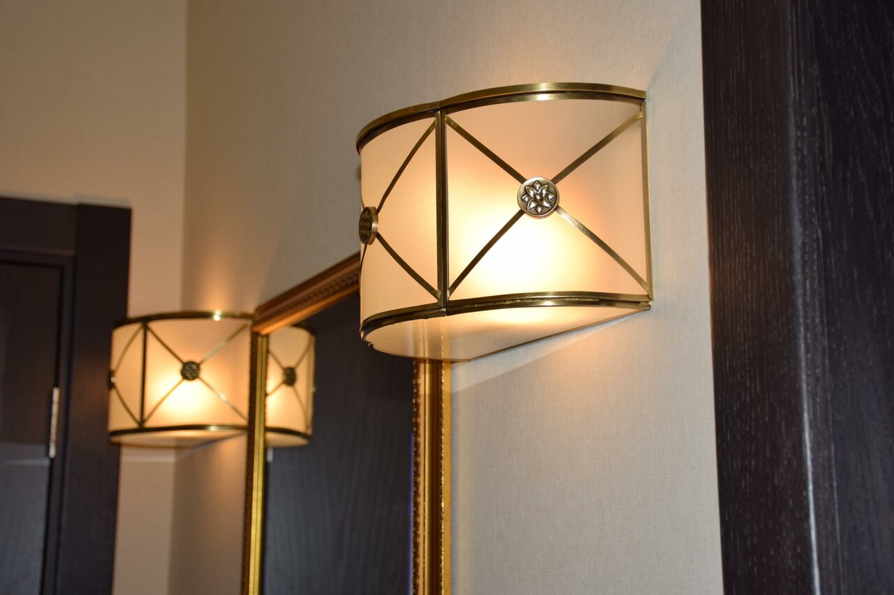 Гостиница Art Hotel 4 Пермь
