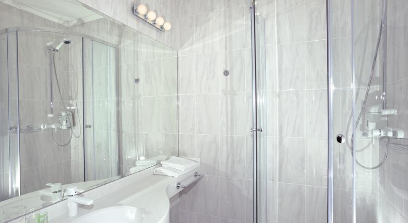 Гостиница Art Hotel 4 Пермь-20
