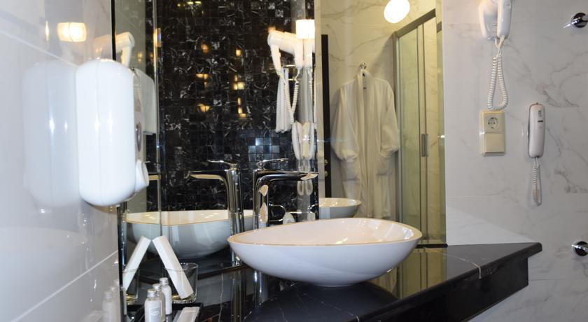 Гостиница Art Hotel 4 Пермь