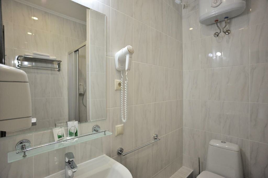 Гостиница Art Hotel 4 Пермь