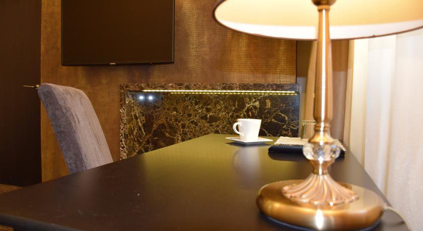 Гостиница Art Hotel 4 Пермь