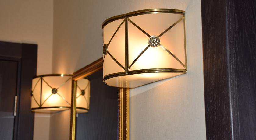 Гостиница Art Hotel 4 Пермь