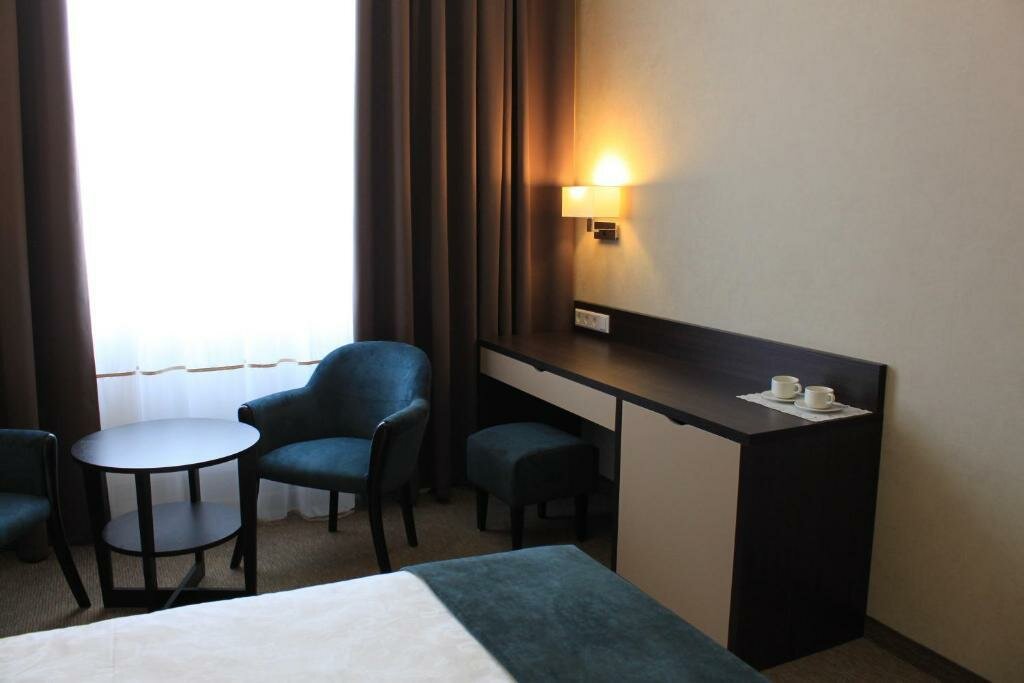 Гостиница Art Hotel 4 Пермь