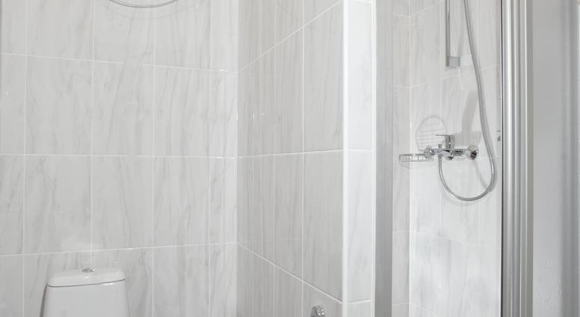Гостиница Art Hotel 4 Пермь