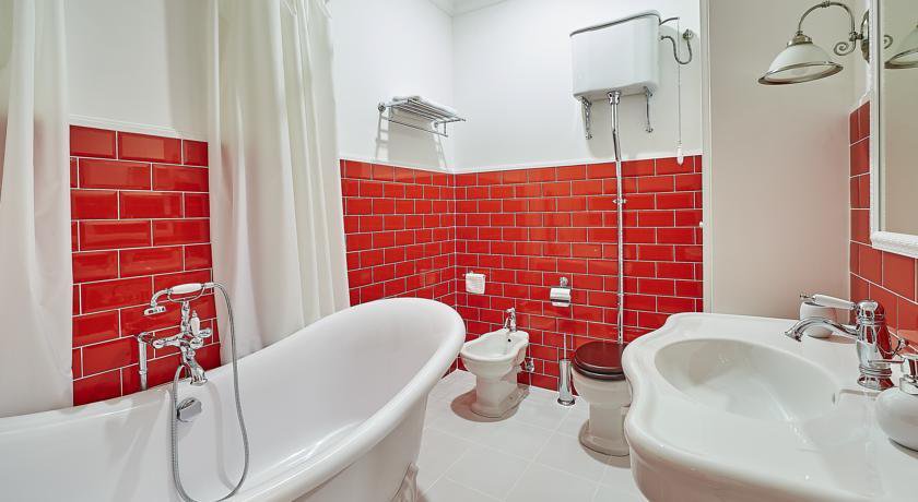 Гостиница Art Hotel 4 Пермь-35