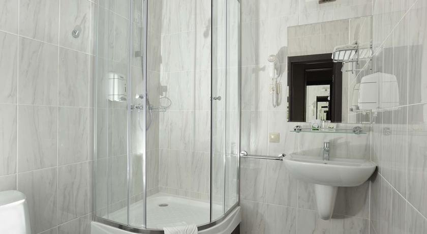 Гостиница Art Hotel 4 Пермь-22