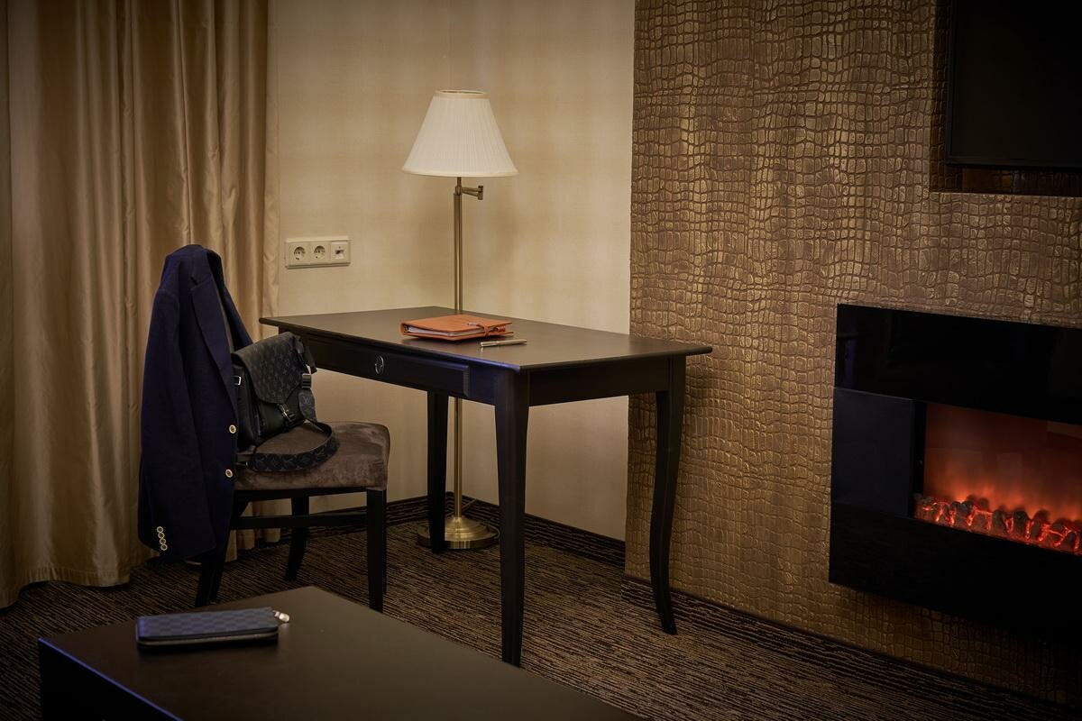 Гостиница Art Hotel 4 Пермь