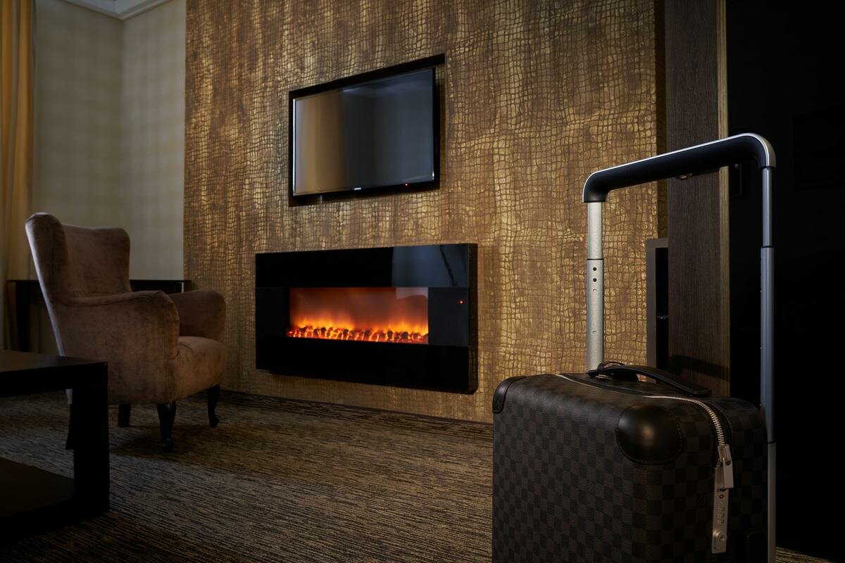 Гостиница Art Hotel 4 Пермь