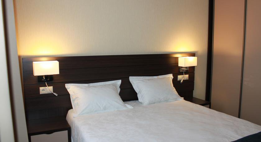 Гостиница Art Hotel 4 Пермь