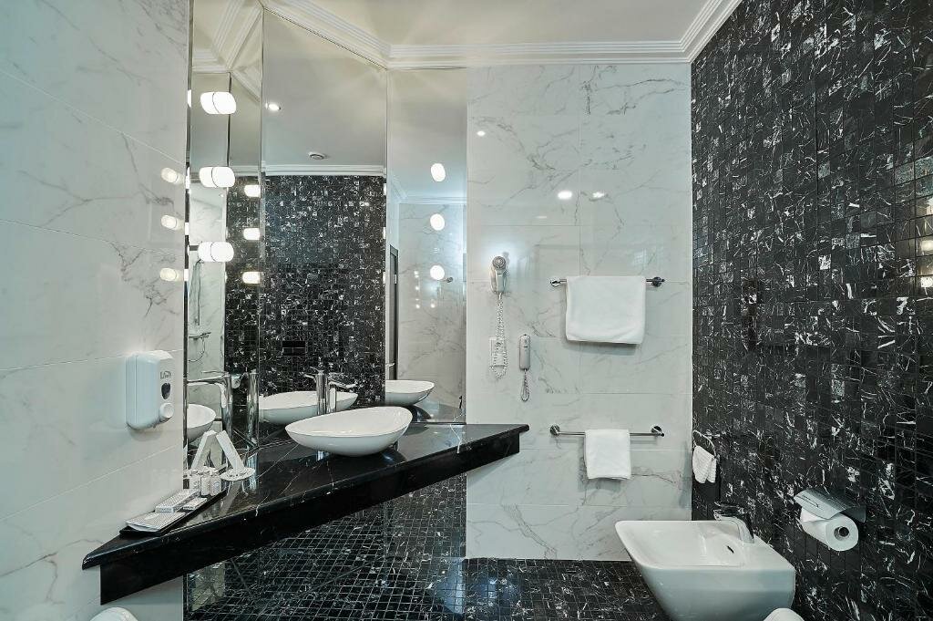 Гостиница Art Hotel 4 Пермь