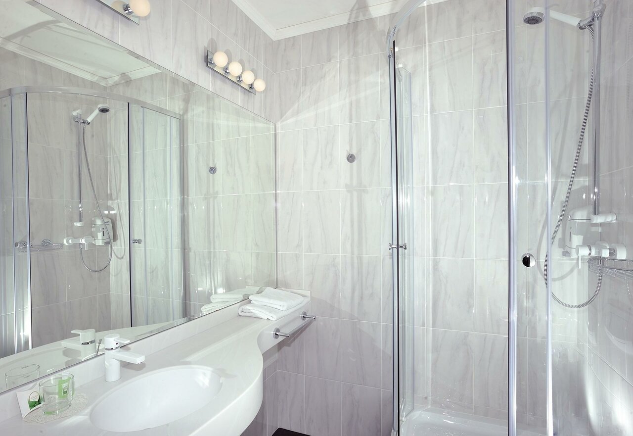 Гостиница Art Hotel 4 Пермь