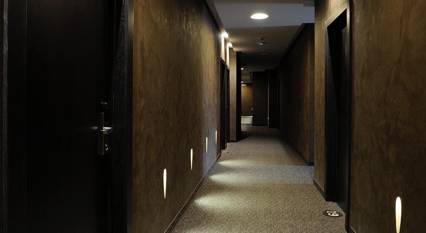 Гостиница Art Hotel 4 Пермь-27