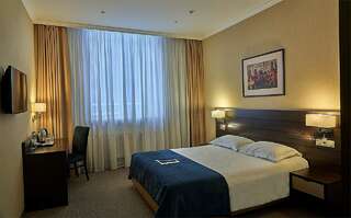 Гостиница Art Hotel 4 Пермь Стандартный-2