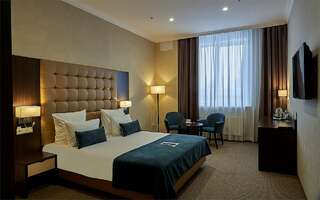 Гостиница Art Hotel 4 Пермь Стандартный Премиум-1