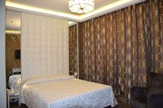 Гостиница Art Hotel 4 Пермь Номер люкс-2