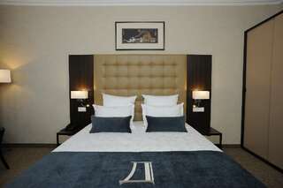 Гостиница Art Hotel 4 Пермь Номер стандарт премиум-3