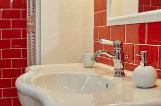 Гостиница Art Hotel 4 Пермь Номер студия-7
