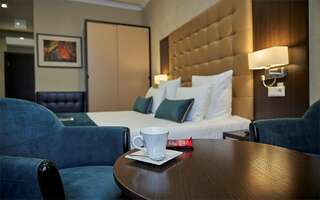 Гостиница Art Hotel 4 Пермь Стандартный Премиум-4