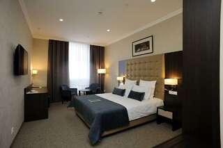 Гостиница Art Hotel 4 Пермь Номер стандарт премиум-1