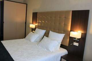 Гостиница Art Hotel 4 Пермь Номер стандарт премиум-5