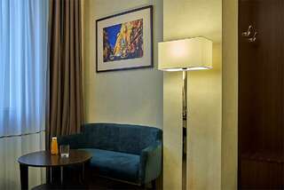 Гостиница Art Hotel 4 Пермь Стандартный Премиум-5