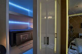 Гостиница Art Hotel 4 Пермь Люкс-9