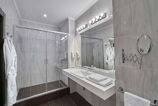 Гостиница Art Hotel 4 Пермь Стандартный Премиум-3