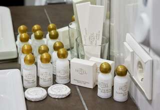 Гостиница Art Hotel 4 Пермь Стандартный-5