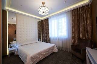 Гостиница Art Hotel 4 Пермь Люкс-2