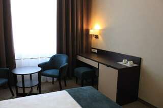 Гостиница Art Hotel 4 Пермь Номер стандарт премиум-6