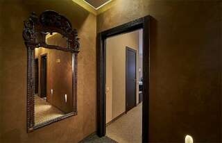 Гостиница Art Hotel 4 Пермь Стандартный Премиум-6