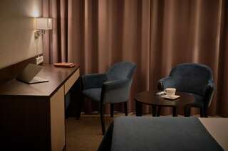 Гостиница Art Hotel 4 Пермь Стандартный Премиум-2