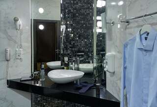 Гостиница Art Hotel 4 Пермь Люкс-6