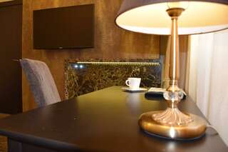 Гостиница Art Hotel 4 Пермь Номер люкс-5