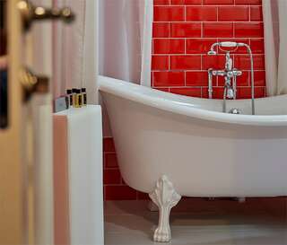 Гостиница Art Hotel 4 Пермь Арт-Студио-3