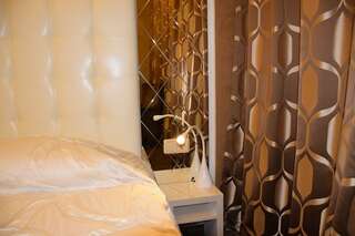 Гостиница Art Hotel 4 Пермь Номер люкс-3