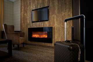 Гостиница Art Hotel 4 Пермь Люкс-1