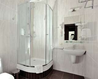 Гостиница Art Hotel 4 Пермь Стандартный-4