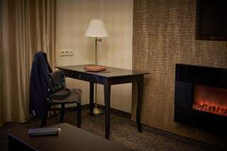 Гостиница Art Hotel 4 Пермь Люкс-4