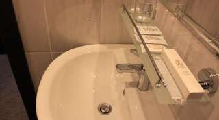 Гостиница Art Hotel 4 Пермь-7