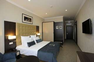 Гостиница Art Hotel 4 Пермь Номер стандарт премиум-4