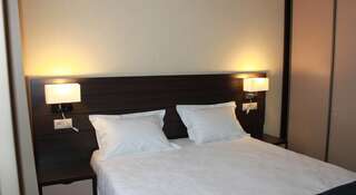 Гостиница Art Hotel 4 Пермь-5
