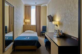 Гостиница Art Hotel 4 Пермь Стандартный Одноместный-1